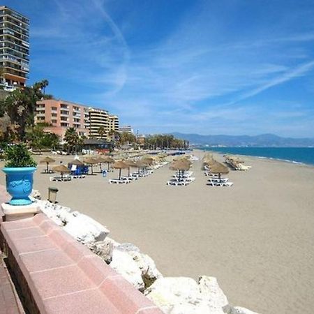 Apartamento Torremolinos 5 Personas + Parking + Piscina Todo El Ano Eksteriør bilde
